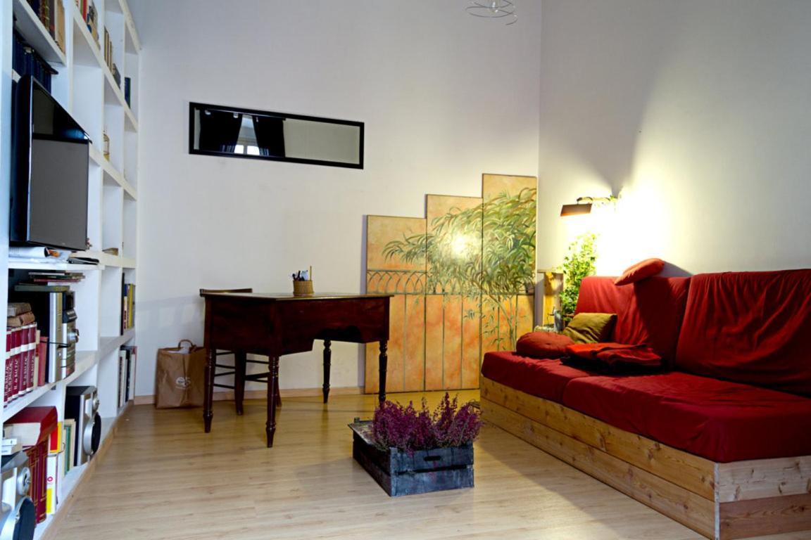 Prati Apartments Rome Exterior photo