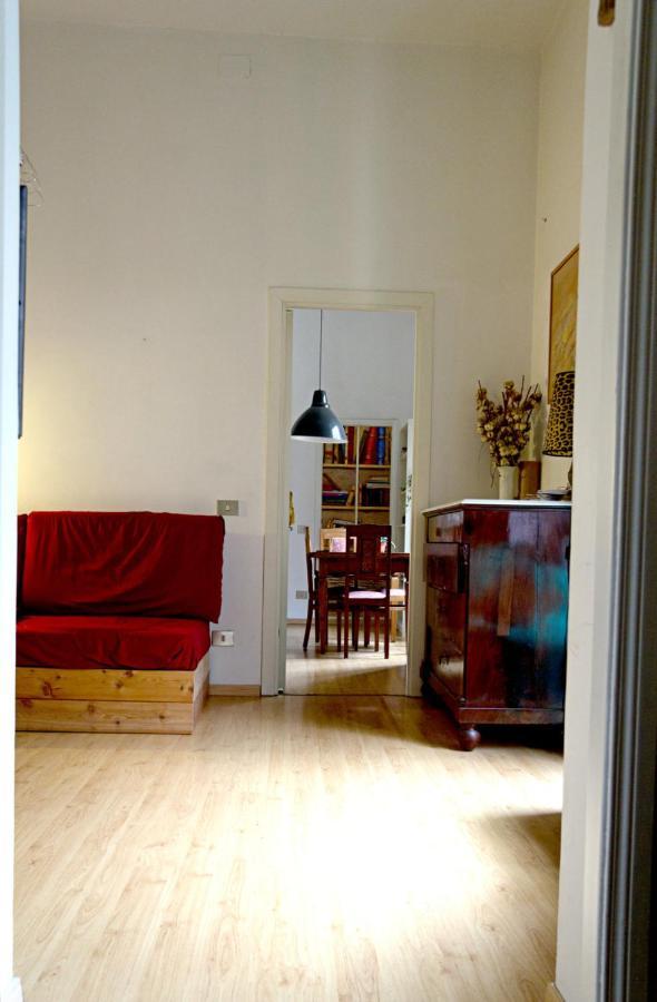 Prati Apartments Rome Exterior photo